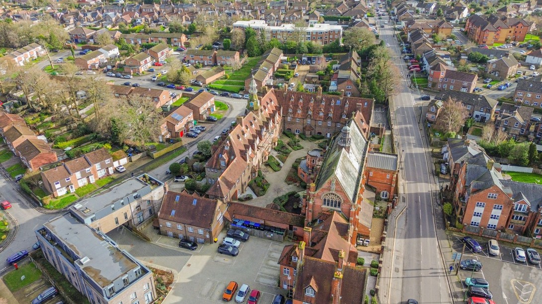 Photo of Flat 12, Haywards Heath