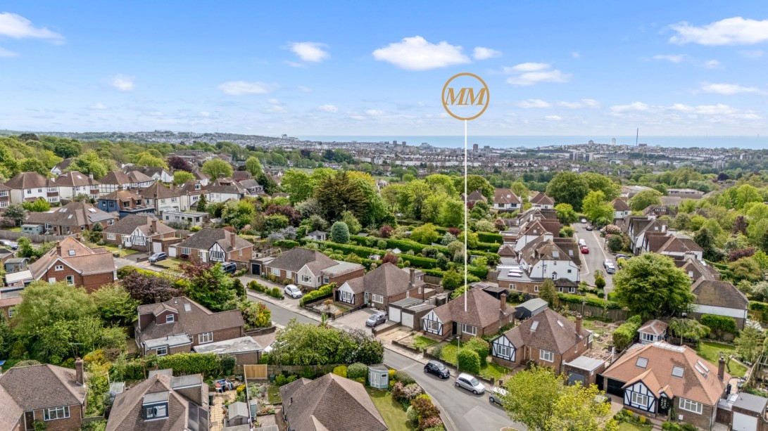 Photo of 5 Beechwood Close, Brighton