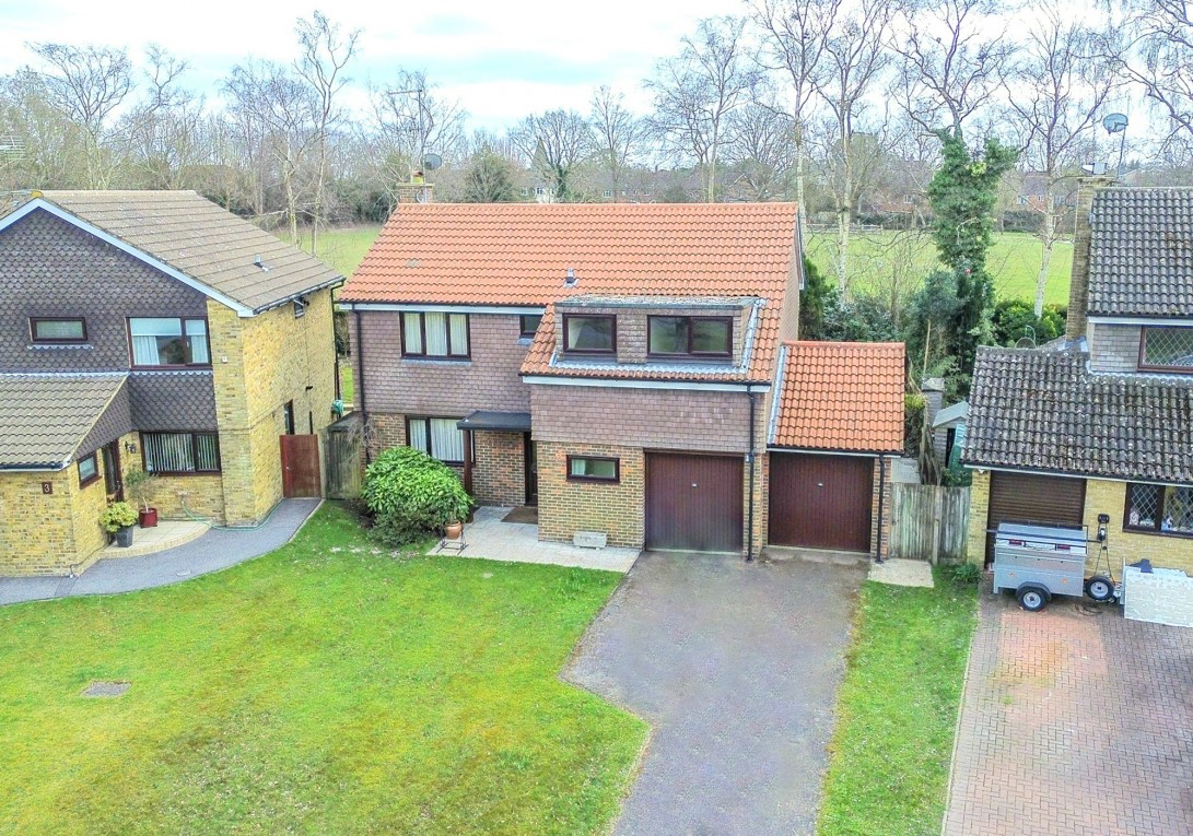Photo of 4 Costells Edge, Haywards Heath