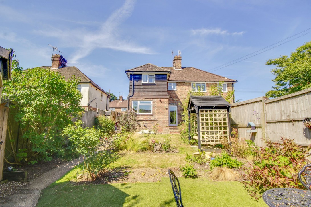 Photo of 3 Allen Road, Haywards Heath