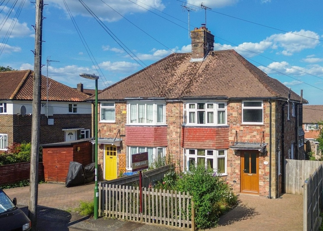 Photo of 3 Allen Road, Haywards Heath