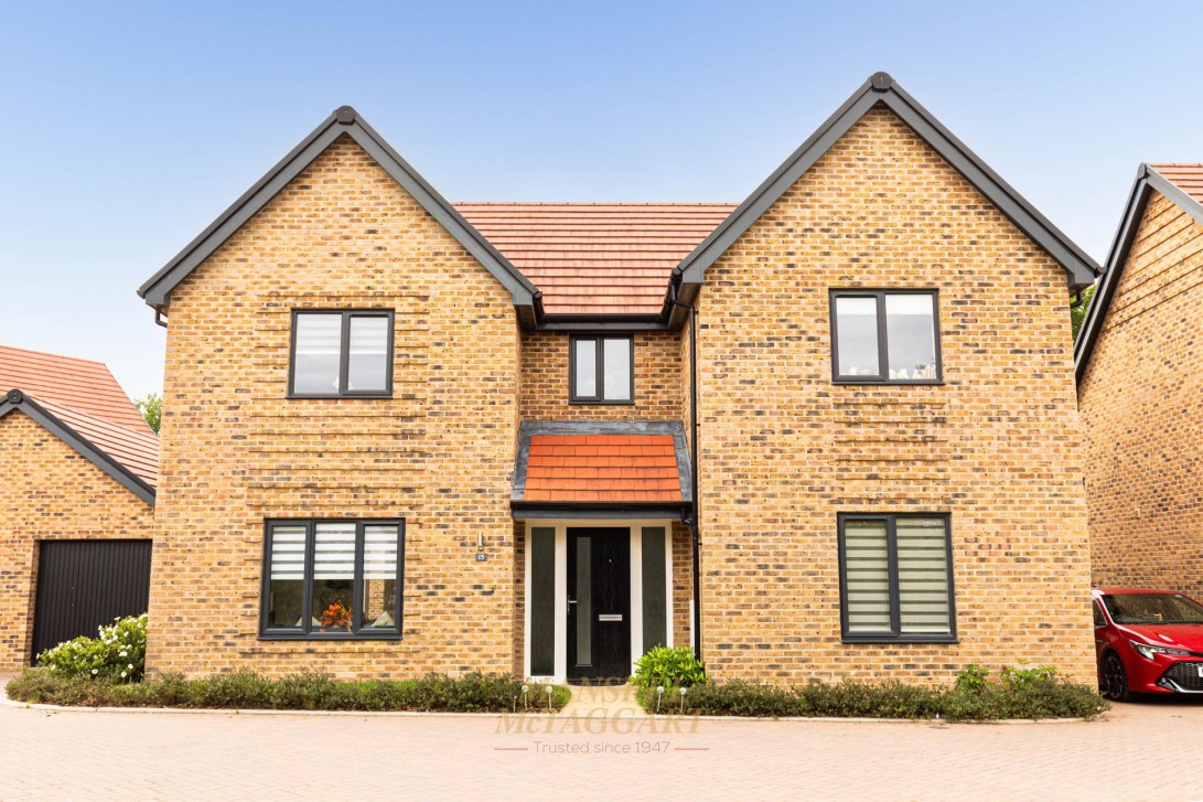 Photo of 15 Gibby Road, Crawley