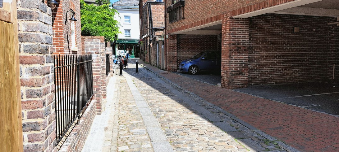 Photo of Flat 2, Lewes