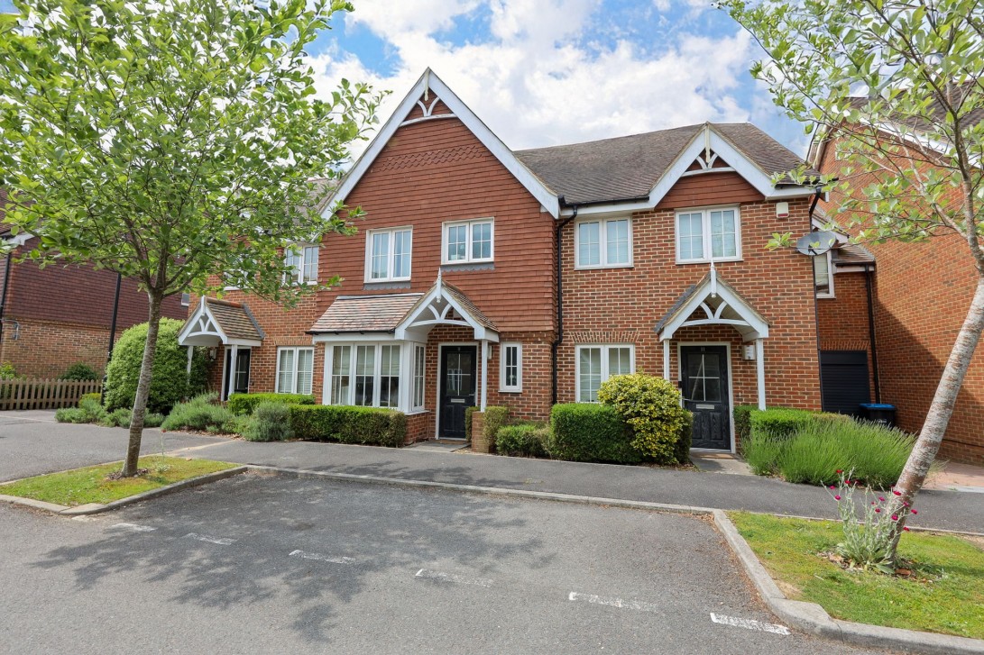 Photo of 9 Shearing Drive, Burgess Hill