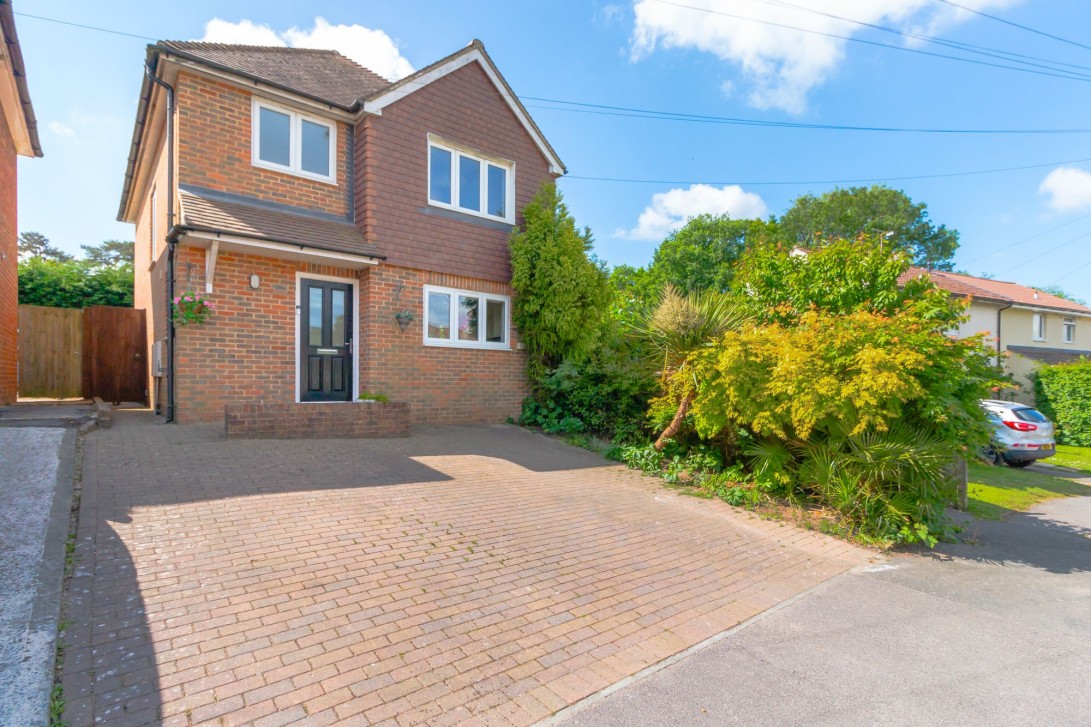 Photo of 39a Parklands, Uckfield