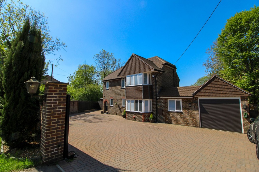 Photo of Mellow Cottage Keymer Road, Burgess Hill