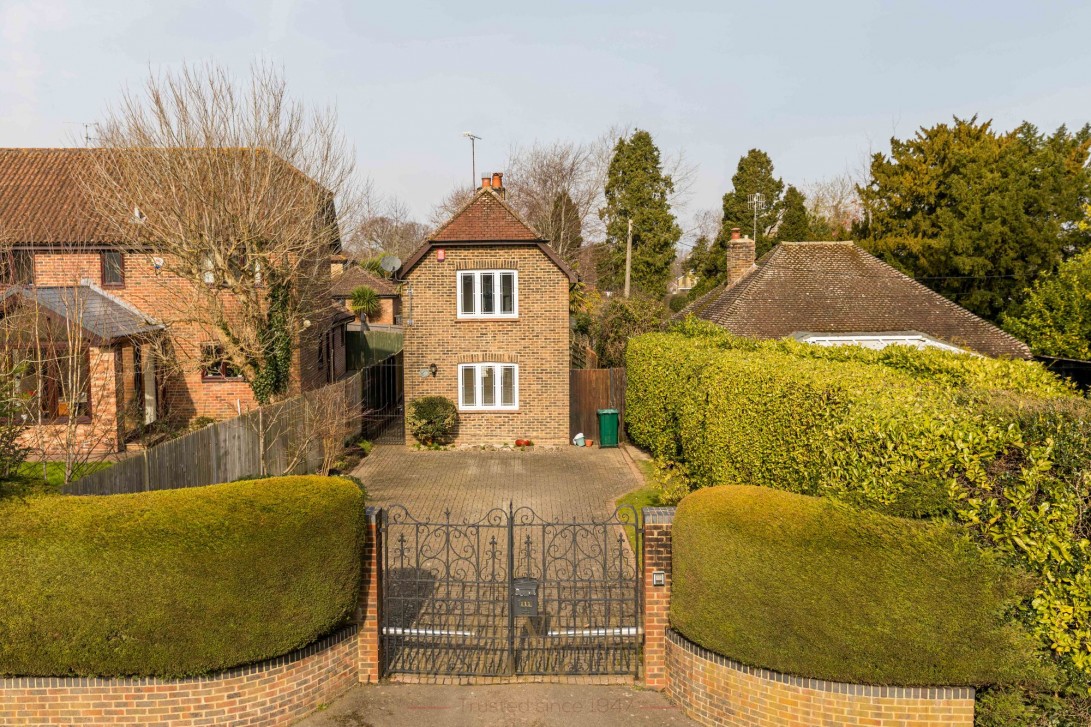 Photo of 111 Three Bridges Road, Crawley