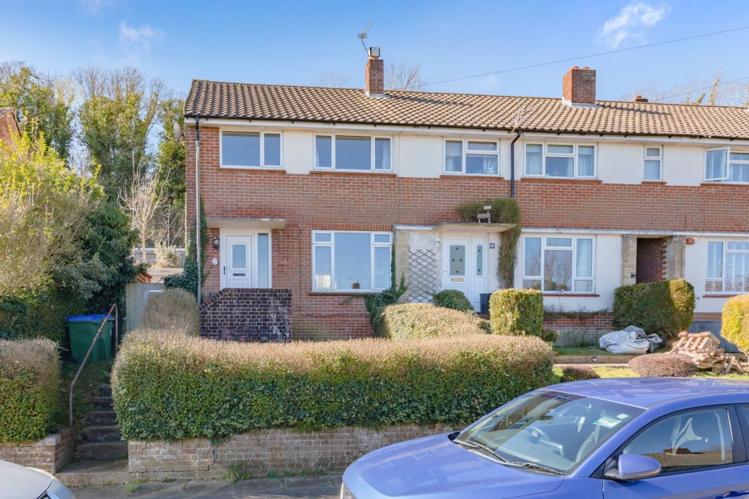 Photo of 96 Blois Road, Lewes