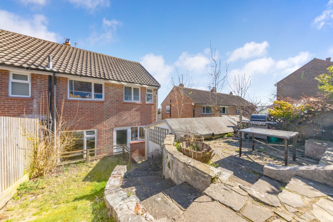 Photo of 96 Blois Road, Lewes