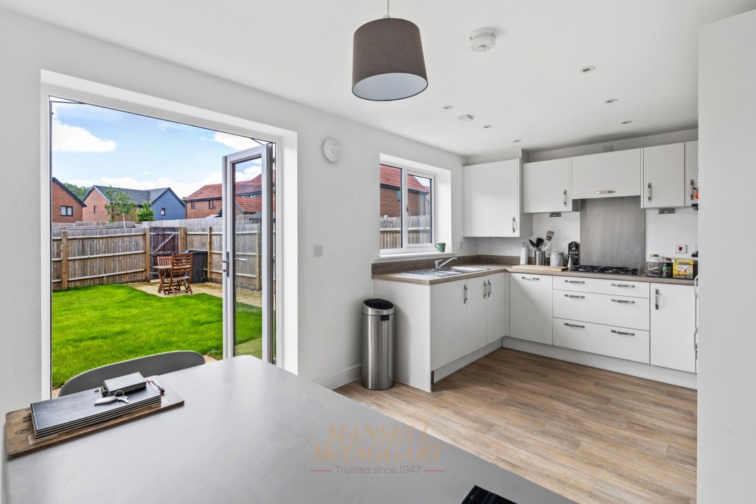 Photo of 70 Worsell Drive, Crawley