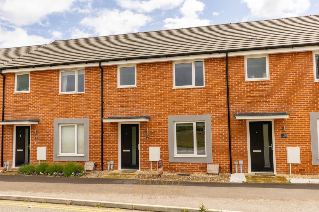 Photo of 70 Worsell Drive, Crawley
