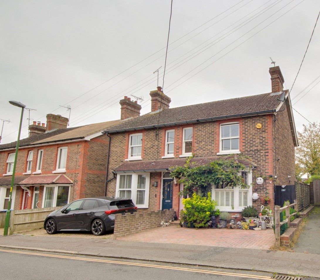 Photo of 66 Gower Road, Haywards Heath