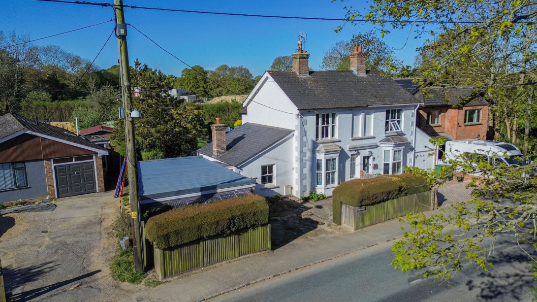 Photo of The Rowans Green Road, Haywards Heath
