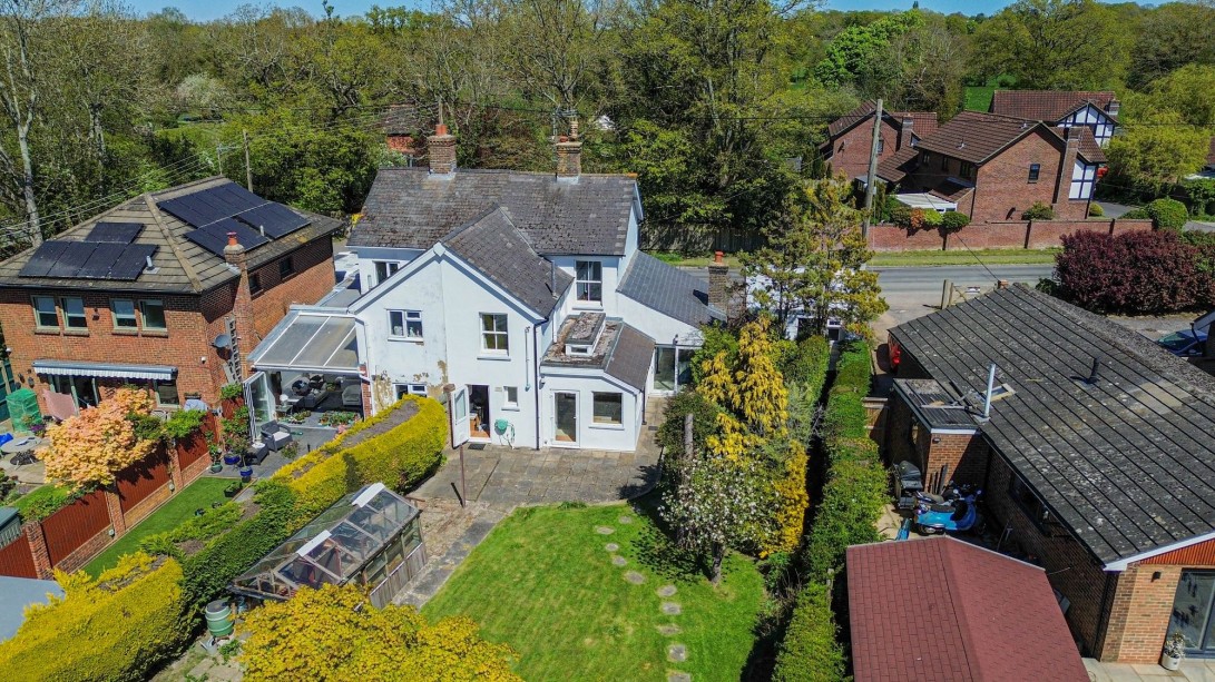 Photo of The Rowans Green Road, Haywards Heath