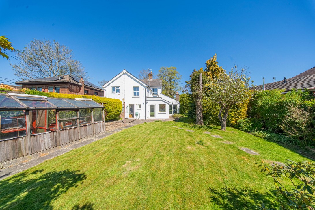 Photo of The Rowans Green Road, Haywards Heath