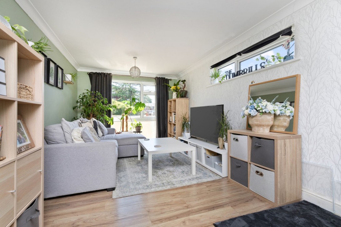 Photo of Flat 3, Horsham