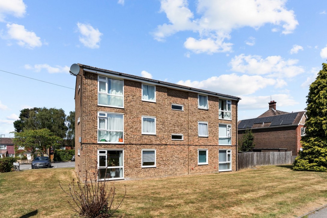 Photo of Flat 3, Horsham