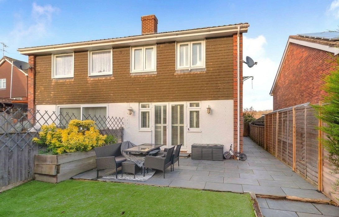 Photo of 6 Boundsway, Uckfield