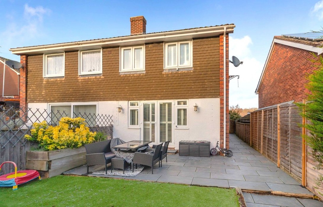 Photo of 6 Boundsway, Uckfield