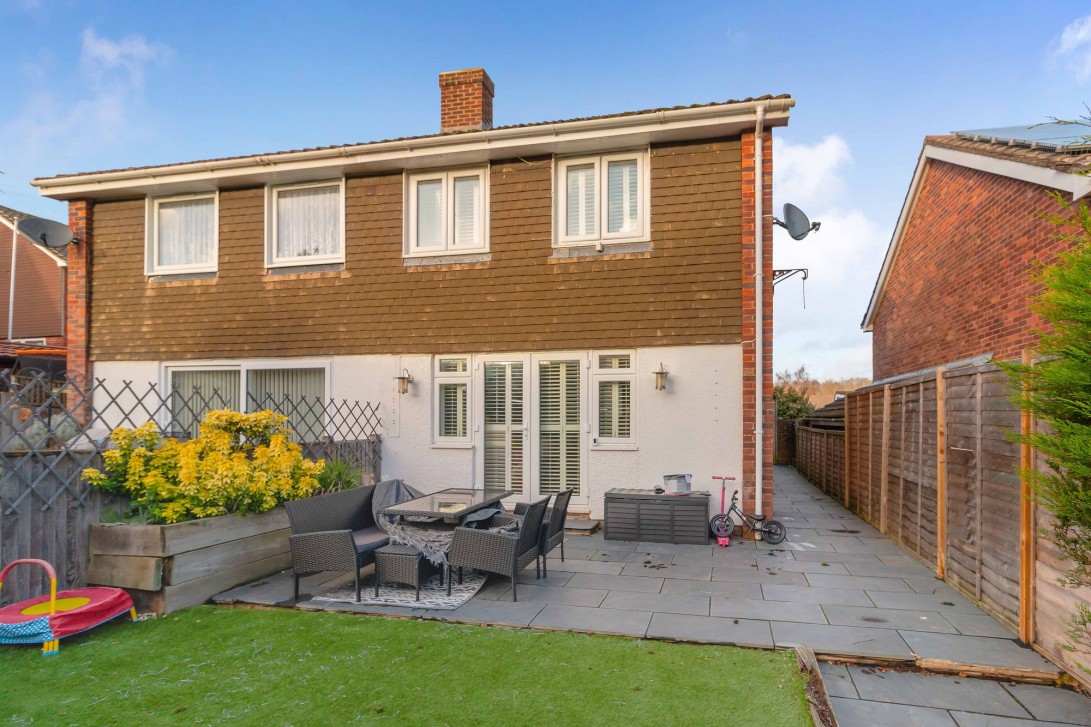 Photo of 6 Boundsway, Uckfield