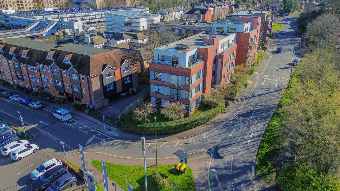 Photo of Flat 1, Haywards Heath