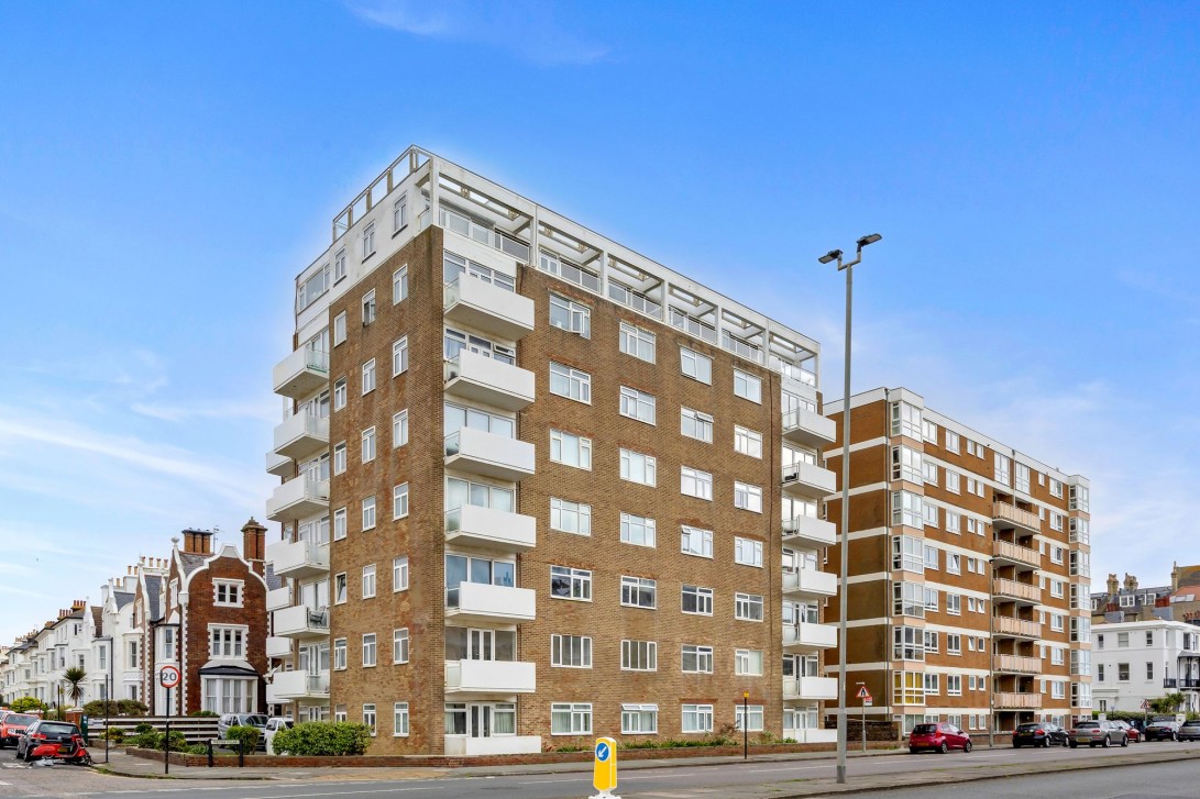 Photo of Flat 45, Hove