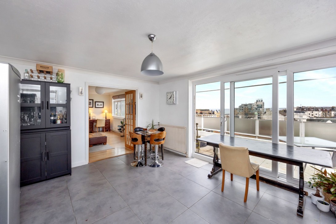 Photo of Flat 45, Hove