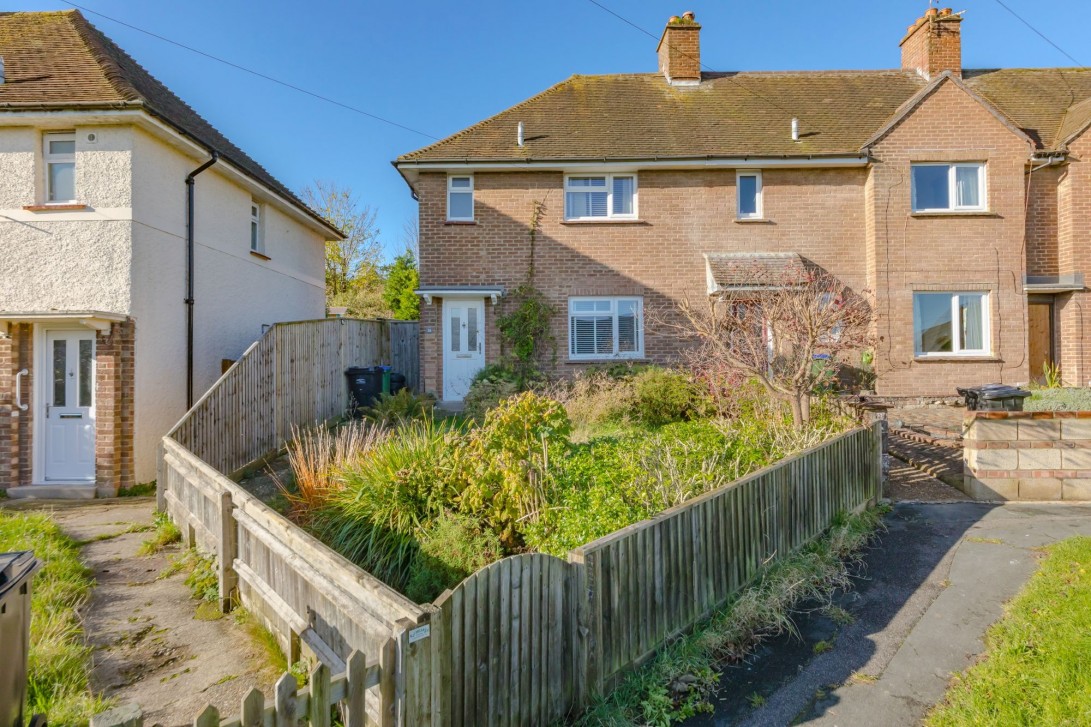 Photo of 26 Cross Way, Lewes