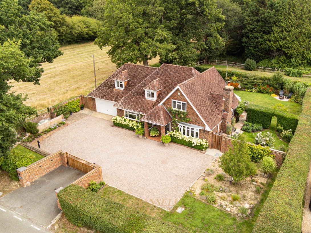 Photo of Woodside Brickhouse Lane, Lingfield