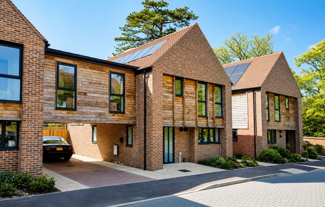 Photo of 4 Horsgate Rise, Haywards Heath