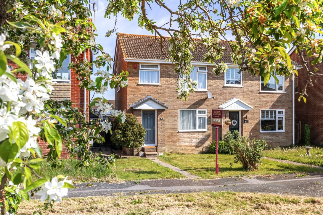 Photo of 8 Windmill Close, Steyning