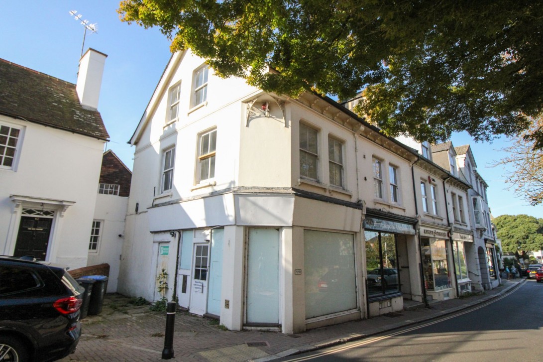 Photo of 58 High Street, Hassocks
