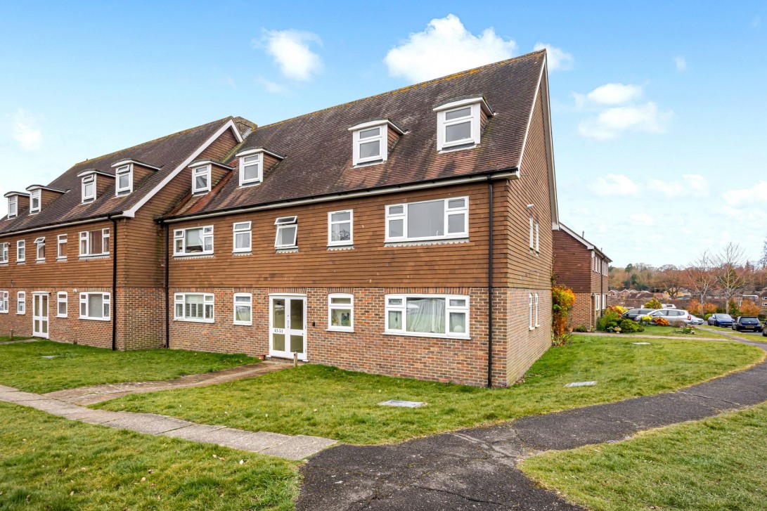 Photo of 47 Regency Close, Uckfield
