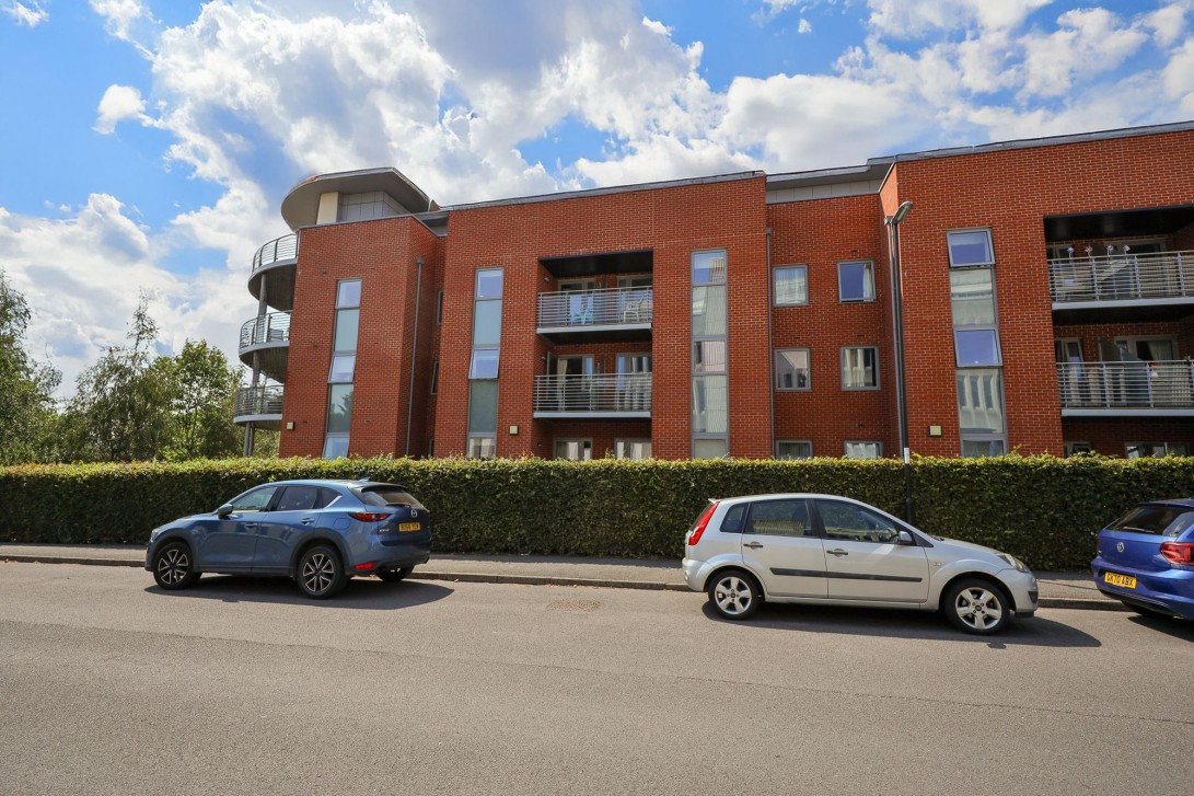 Photo of Flat 36, Burgess Hill