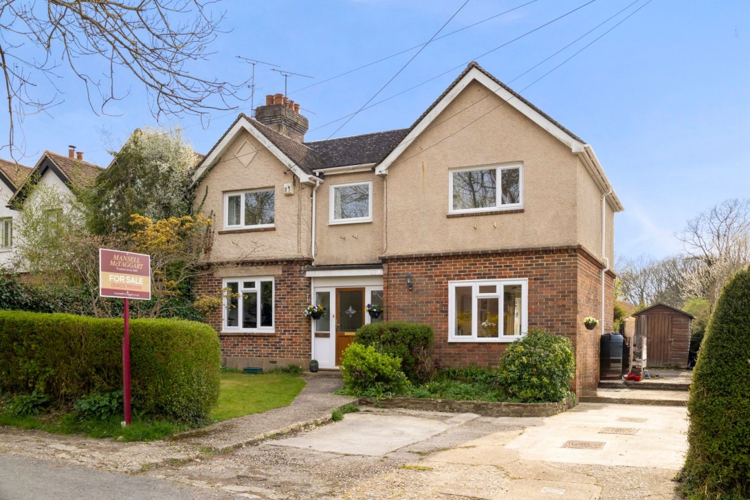 Photo of Hillside Gay Street Lane, Pulborough