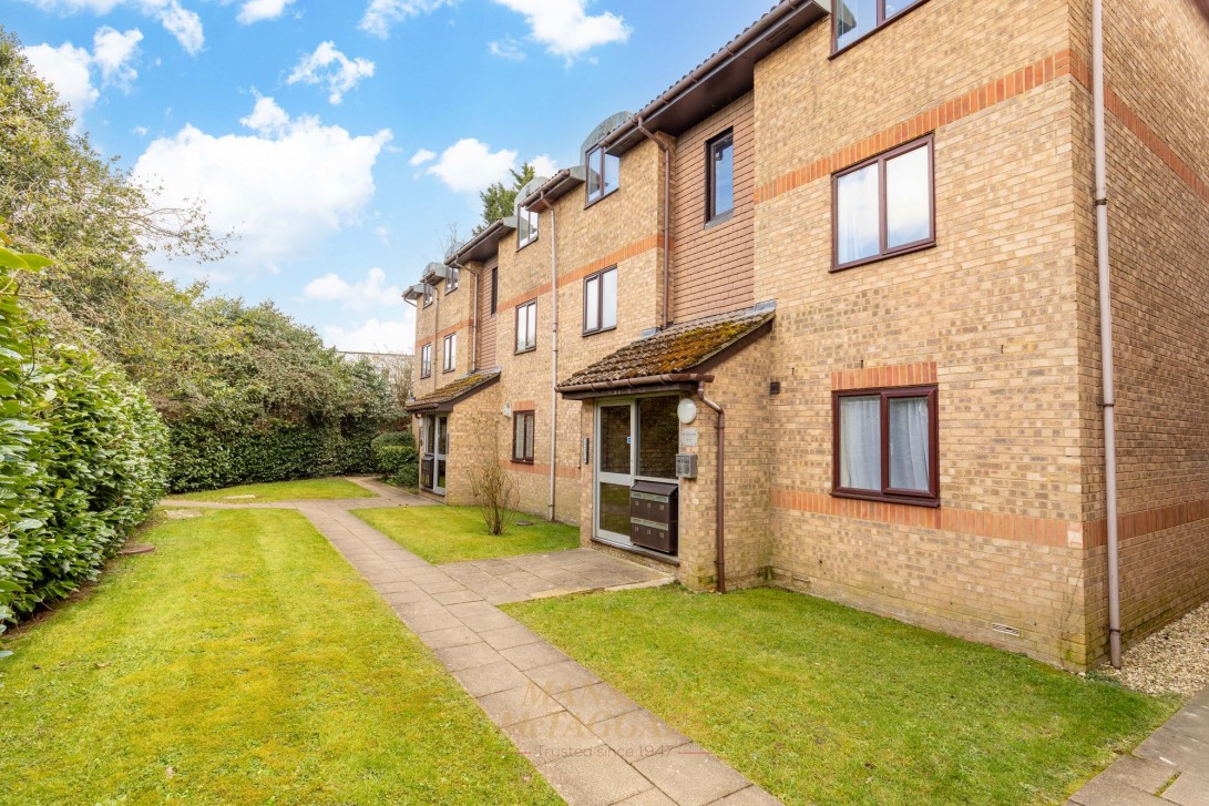 Photo of Flat 14, Horley