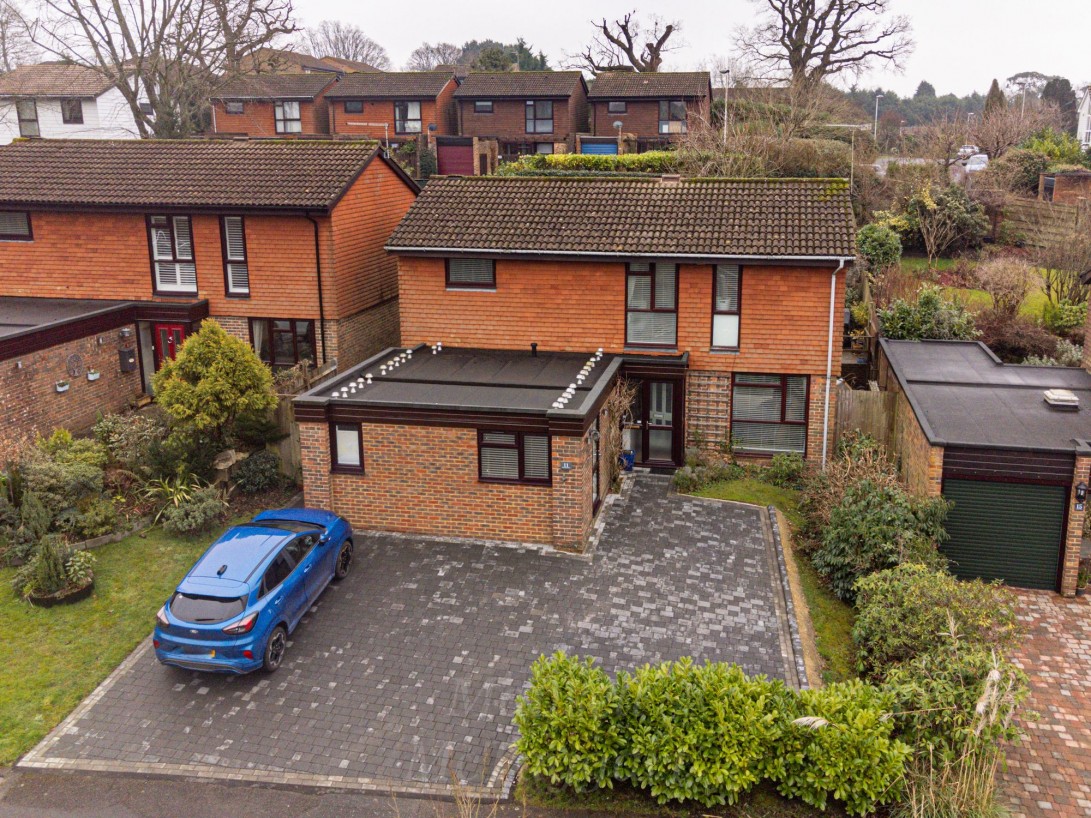 Photo of 11 Herontye Drive, East Grinstead