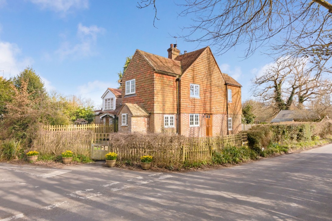 Photo of Barrows Shortgate Lane, Lewes