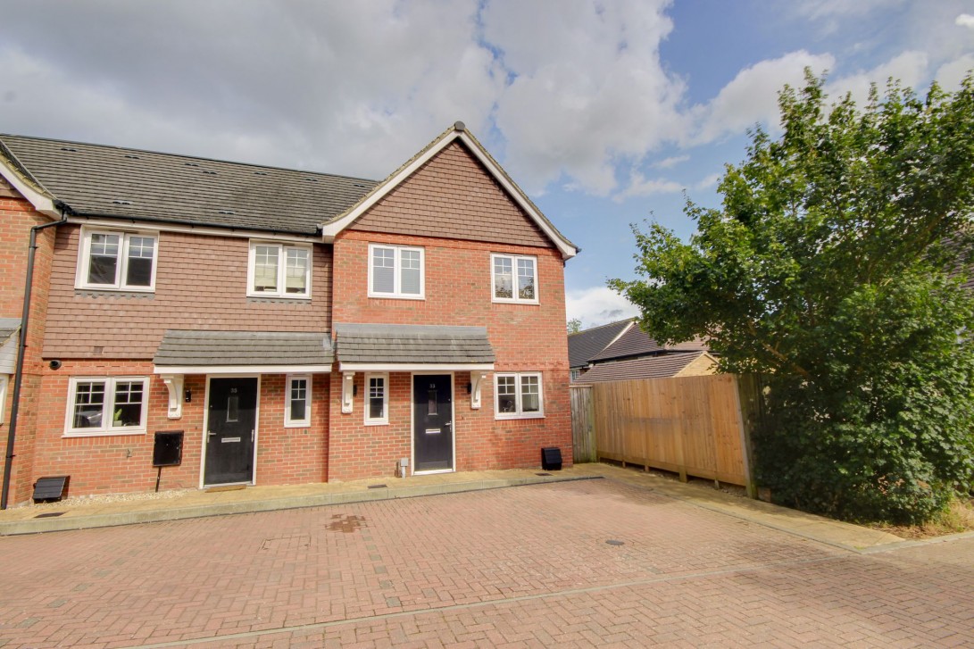 Photo of 33 Charters Gate Way, Haywards Heath