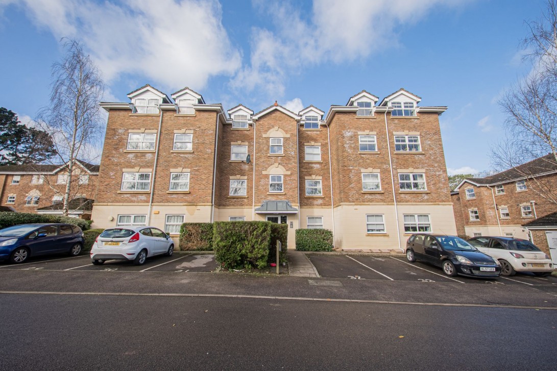 Photo of 30 Trevelyan Place Heath Road, Haywards Heath