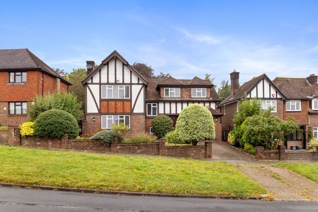 Photo of 10 Brangwyn Crescent, Brighton