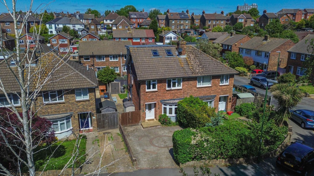 Photo of 15 Bruce Close, Haywards Heath