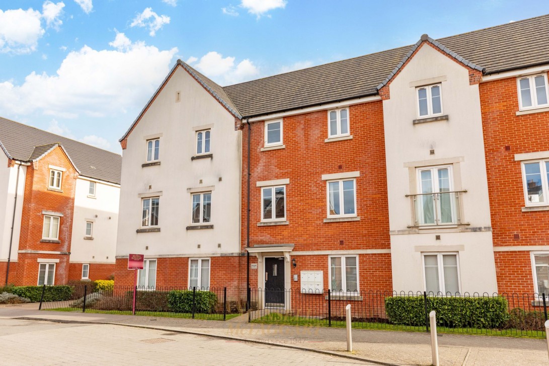 Photo of 3 Earhart House, Crawley