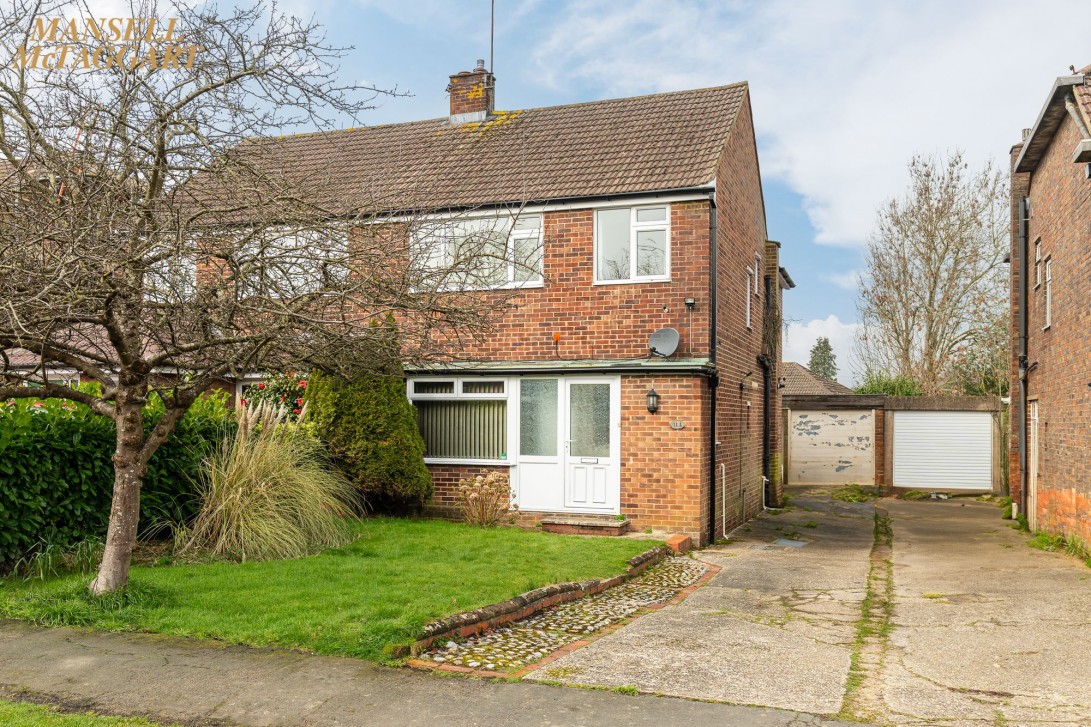 Photo of 11a Friars Oak Road, Hassocks
