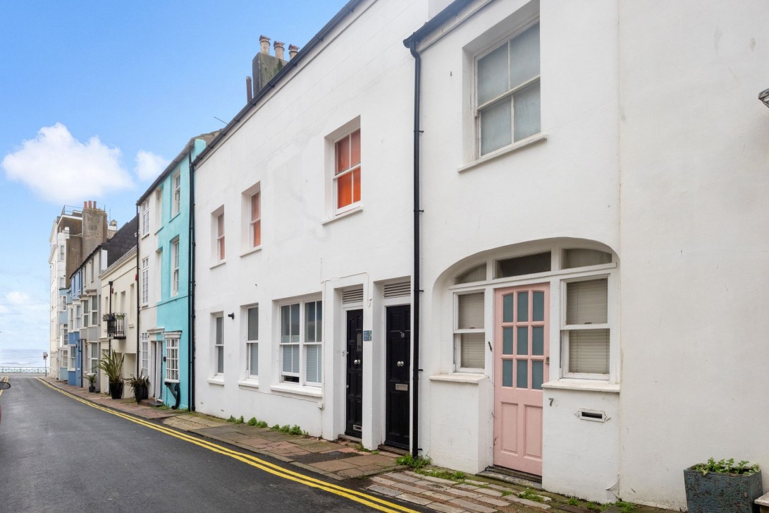 Photo of 7c Wentworth Street, Brighton