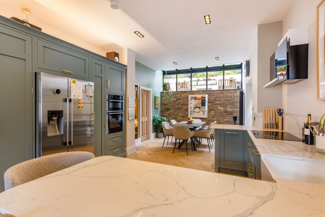 Photo of 46 Grange Road, Lewes