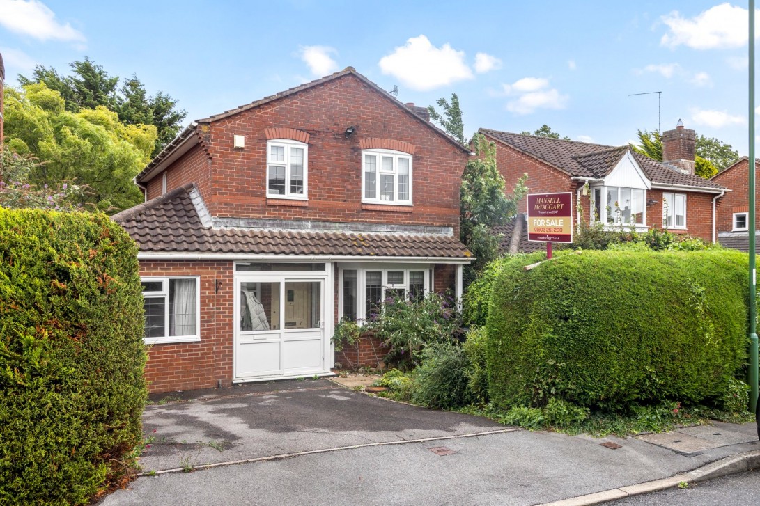 Photo of 7 Canons Way, Steyning