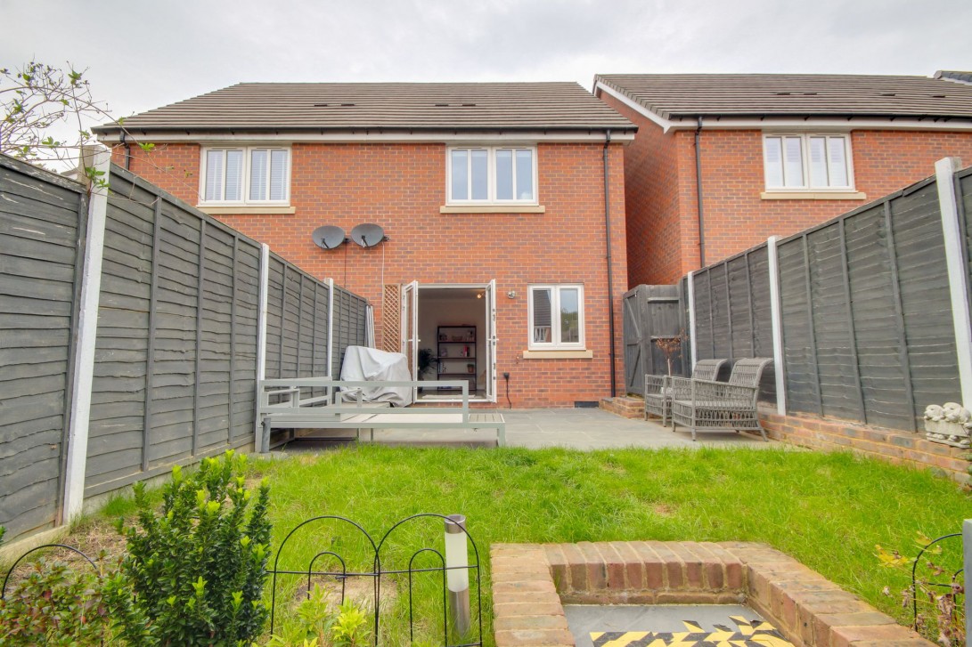 Photo of 21 Ruppell Rise, Haywards Heath