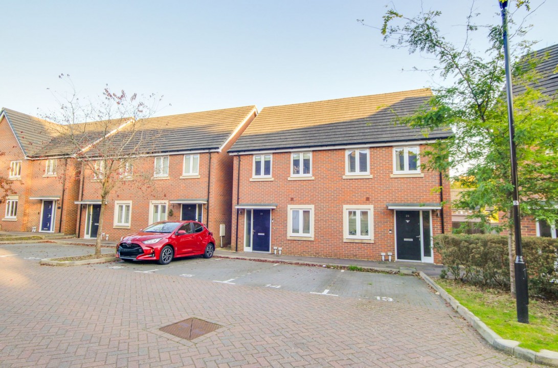 Photo of 21 Ruppell Rise, Haywards Heath