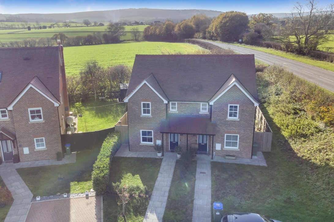 Photo of 10 The Orchards, Lewes